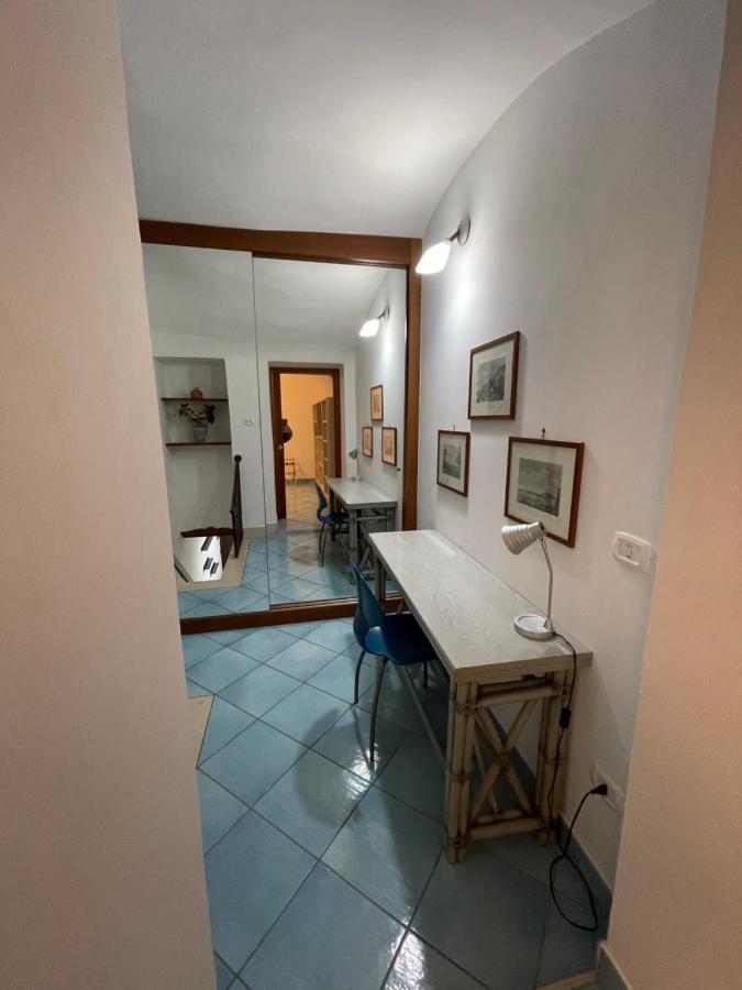 Atri Guest House Napoli Eksteriør bilde