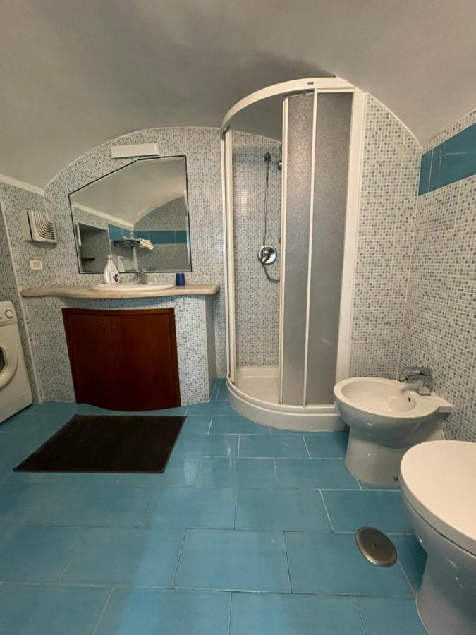 Atri Guest House Napoli Eksteriør bilde