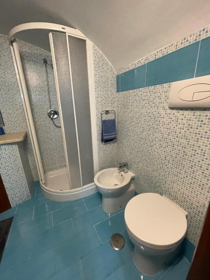 Atri Guest House Napoli Eksteriør bilde