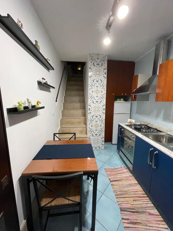 Atri Guest House Napoli Eksteriør bilde